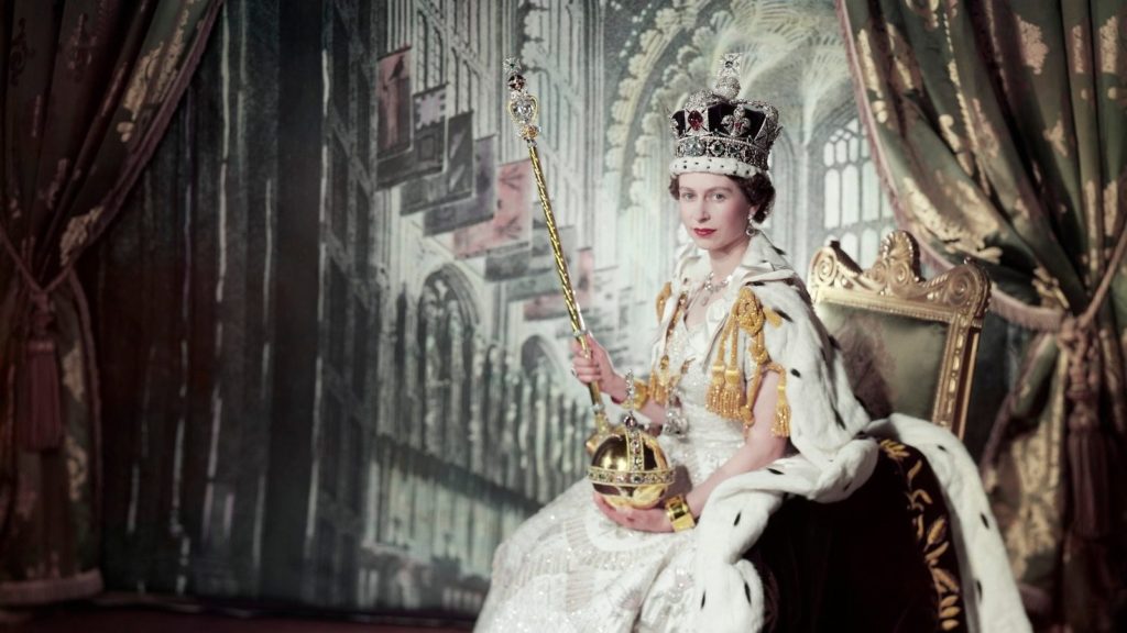 Queen Elizabeth and Christian Monarchy, Part I: The Servant-Queen
