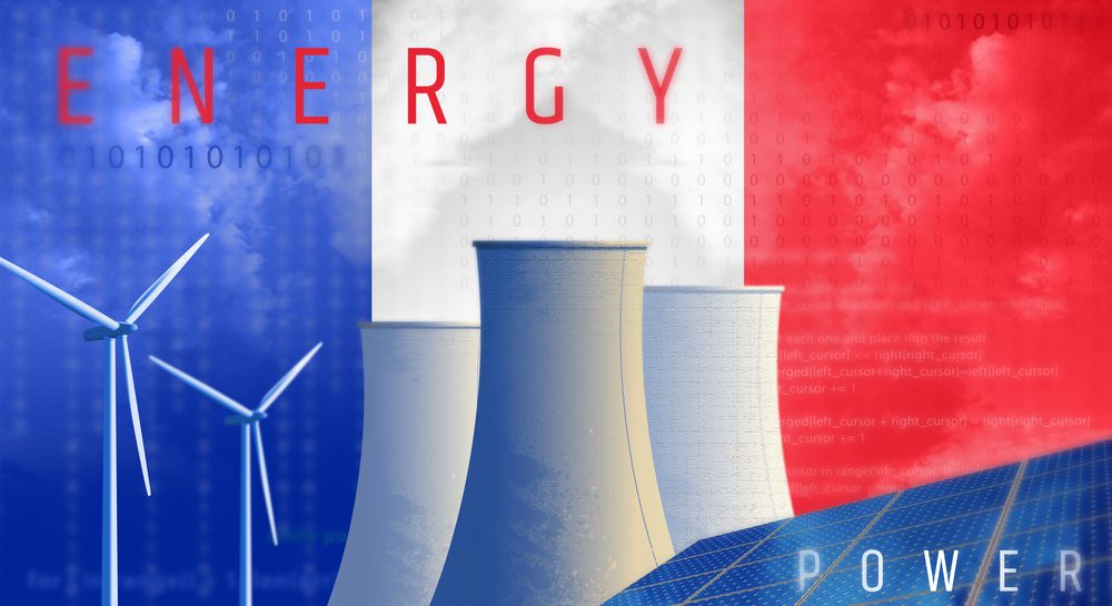 France Facing Potential Blackouts