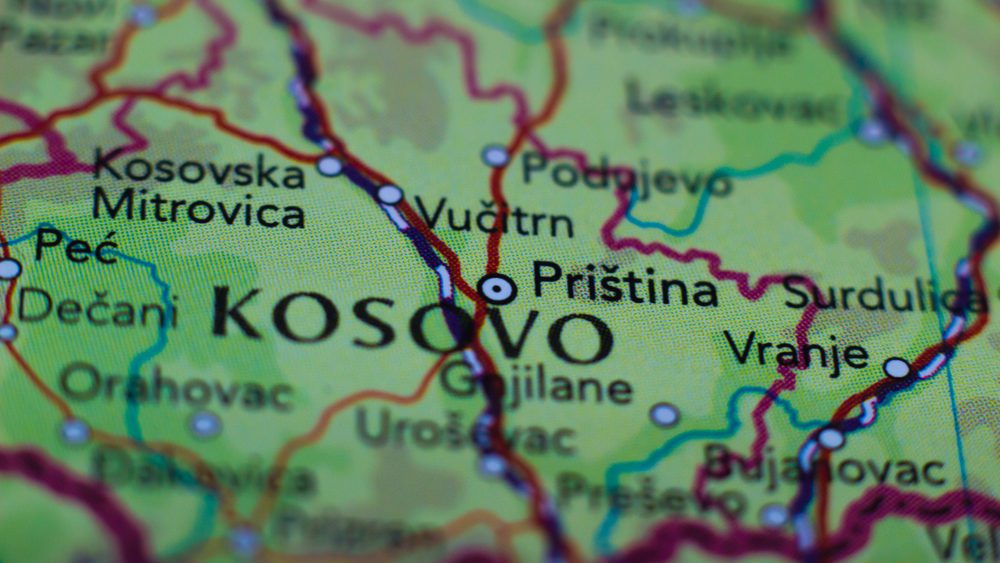 Kosovo Holds its Breath After Serb Clashes with Police in the North