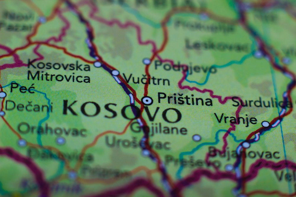 Tensions in Kosovo Reminiscent of Russian Tutelage Over Serbia