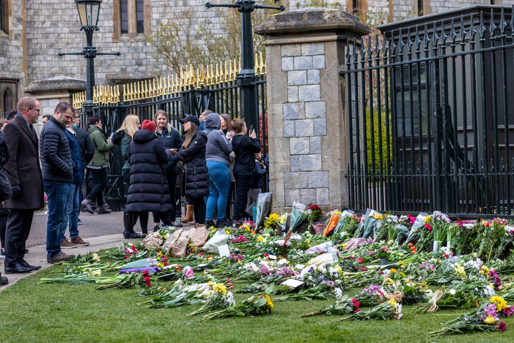 Queen Elizabeth’s Final Farewell to Scotland