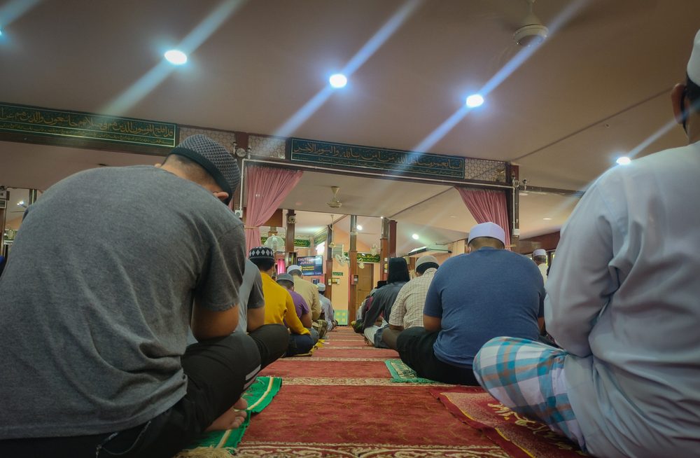 French Fundamentalist Imam: Expulsion Denied