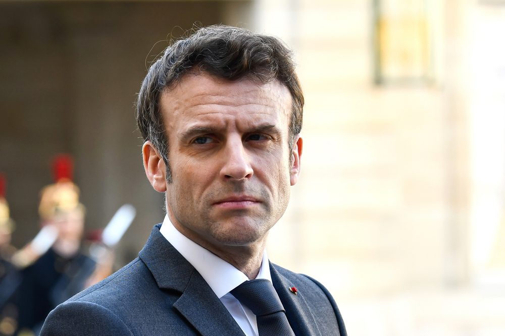 Legislative Elections: President Macron Could Lose His Absolute Majority