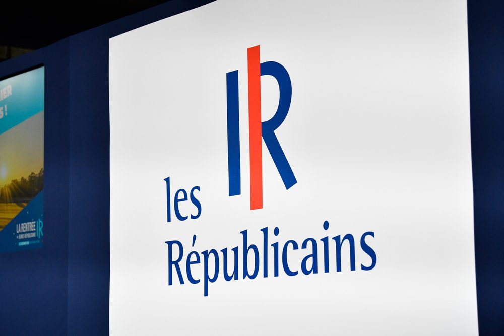 The Future of Les Républicains in Question
