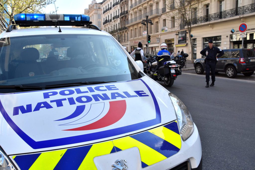 France: Two Military-Aged Sudanese Men Arrested for Public Gang Rape in Nantes