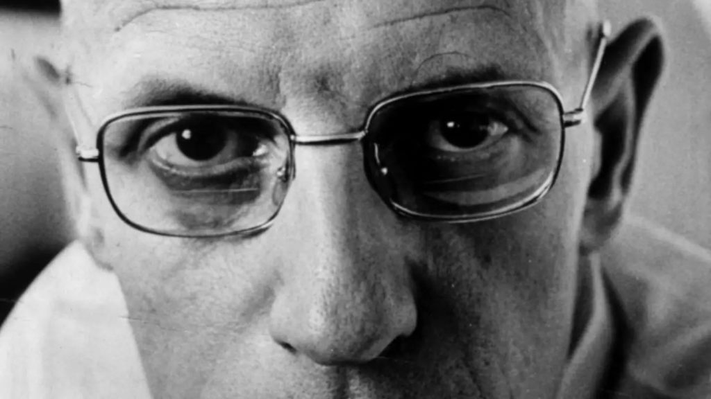 Sympathy for the Devil: The Unlikely Uses of Michel Foucault