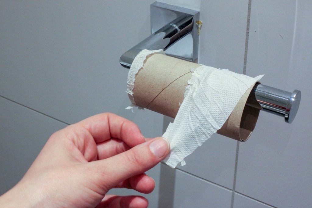 German Toilet Paper Company Now Insolvent