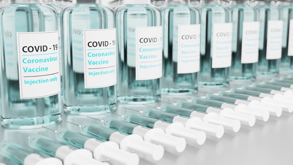 Major French Figure in the Fight Against COVID Vaccine Cleared of All Charges