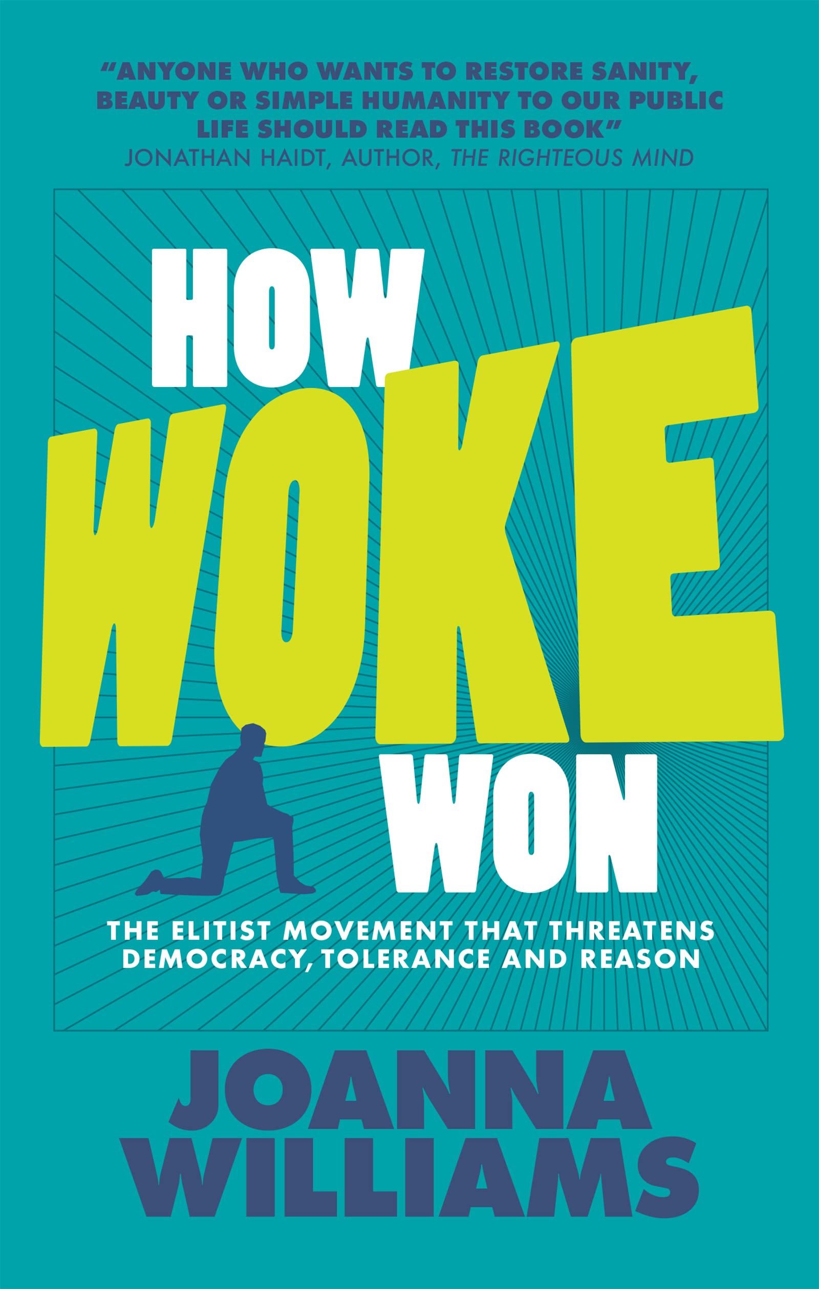 A Beginner s Guide To Woke The European Conservative