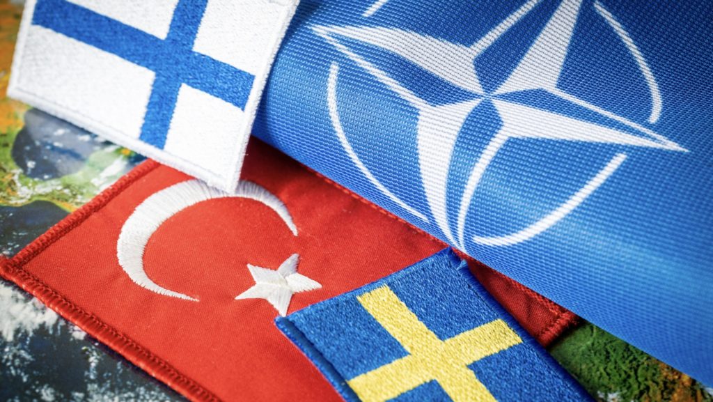 Sweden Still Facing NATO Obstacles