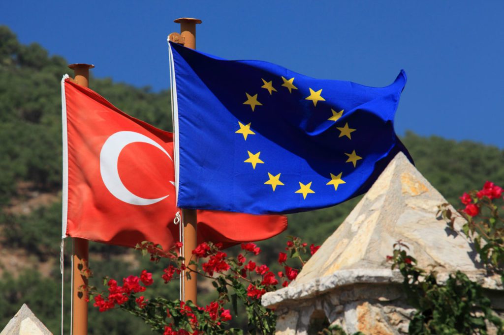 Religious Freedom Violations in Turkey Should Prompt the EU To Reflect on Its Own Commitment to Human Rights