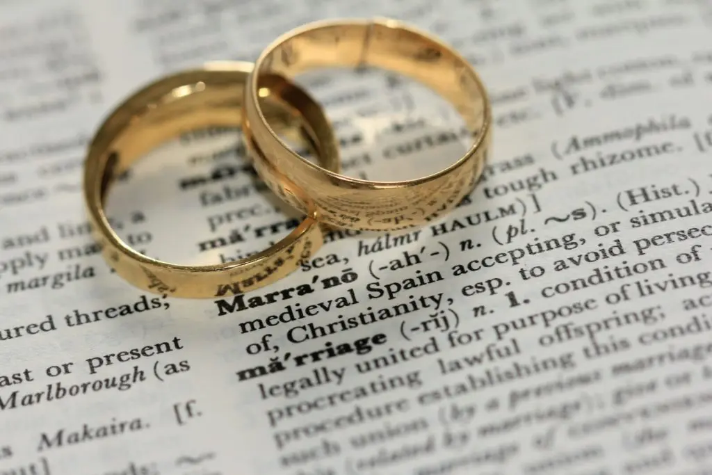 Major Defeat for U.S. Conservatives: Same-Sex ‘Marriage’ Bill Advances with Bipartisan Support