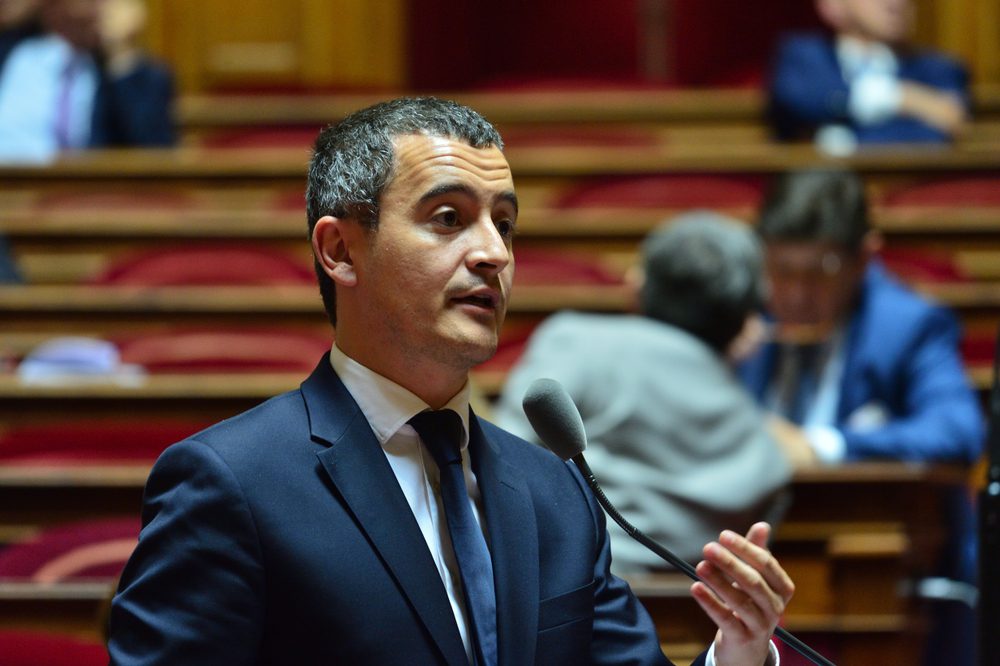 French Government Not to Be Trusted on Immigration