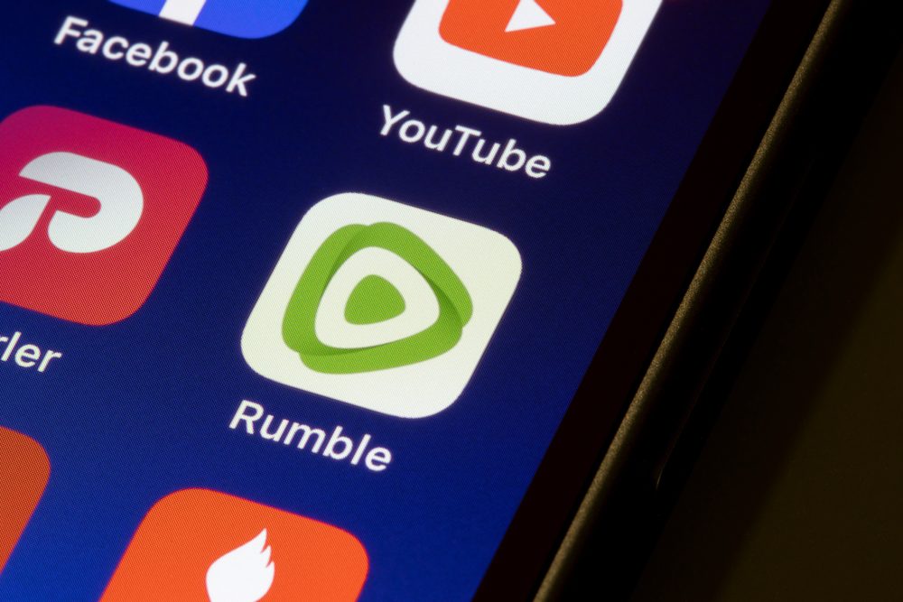 YouTube Competitor Pulls Plug on France Over Government Demands