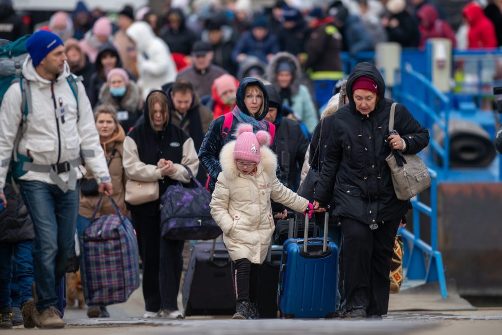 Devising a New Plan on the Reception of Migrants at the European Level