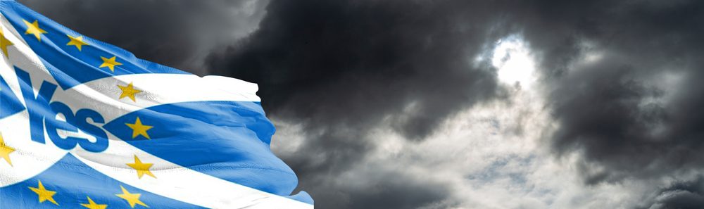 Scotland: Westminster Fears Second Referendum on Independence