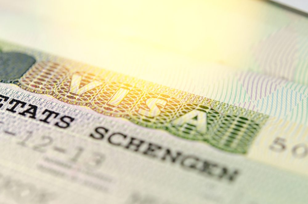 Commission Urges for Croatia, Romania, and Bulgaria to Join Schengen Area
