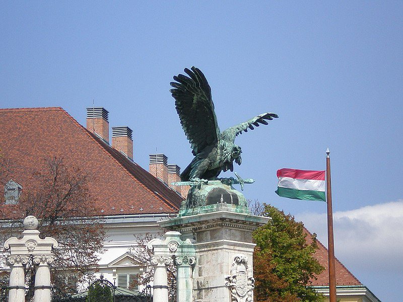 Ukrajna és Magyarország vita ━ Európai Konzervatívok