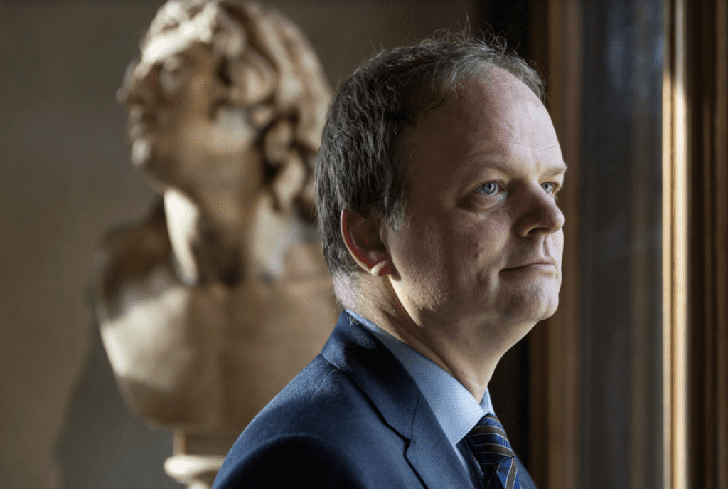 “Theatrical Violence Against Works of Art is Violence Too”: An Interview with <b>Eike Schmidt</b>, Director of the Uffizi Gallery