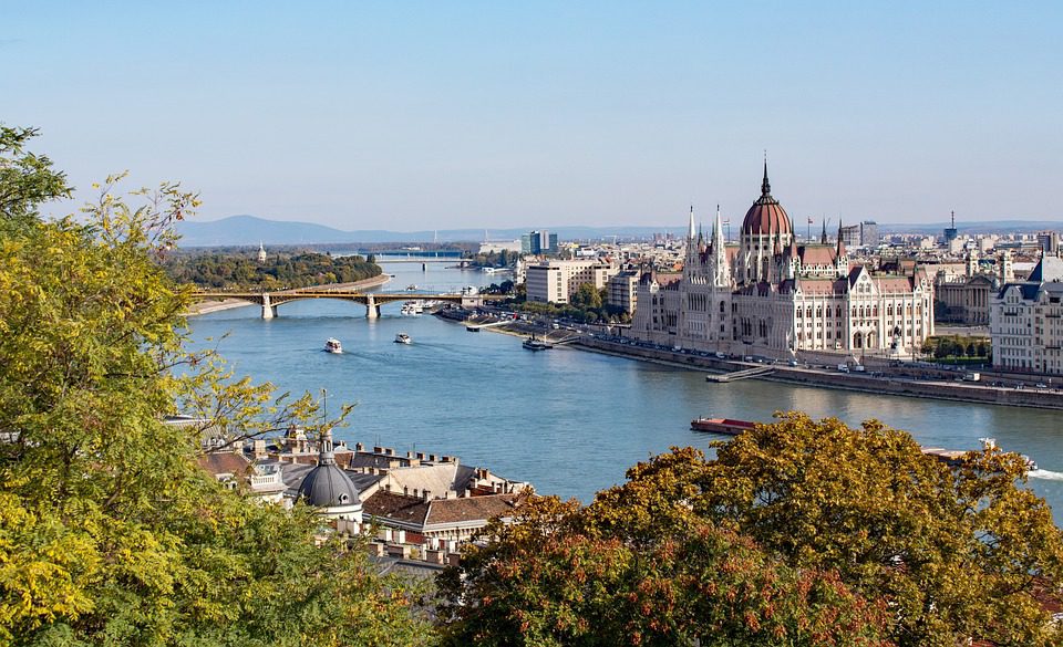 Hungary: An Economic Assessment