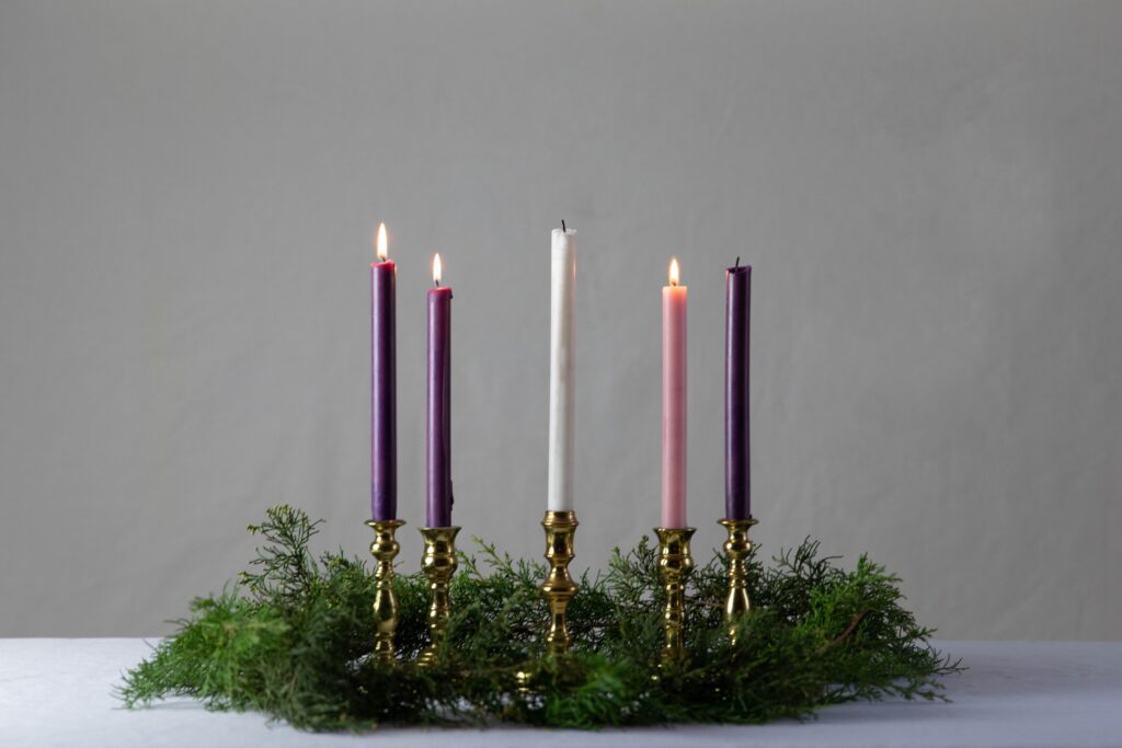 The O Antiphons: Advent and Europe’s Deepest Yearning