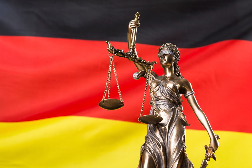 The German Constitutional Court: Over a Decade of Barking Without Biting