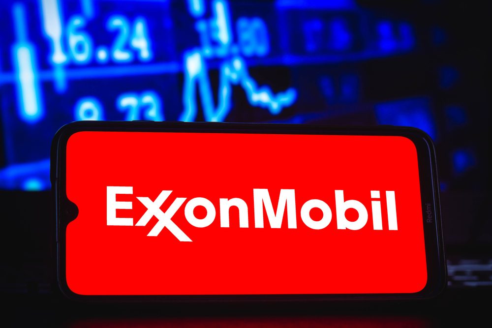 ExxonMobil Sues EU Over Windfall Tax