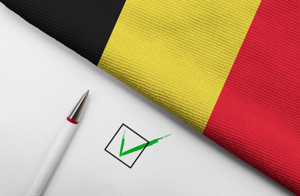 Poll: Rightist Vlaams Belang Wins Approval of Over One-Quarter of Flemish People