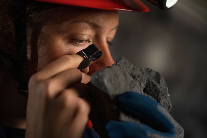 Europe’s Largest Cache of Rare Minerals Found in Sweden