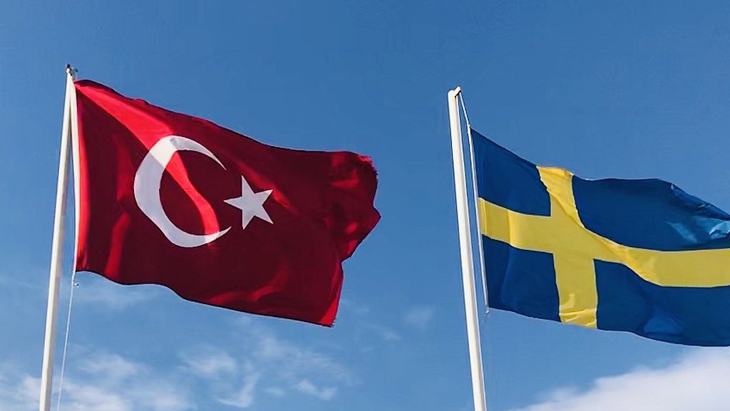 Swedish NATO Accession at an Impasse