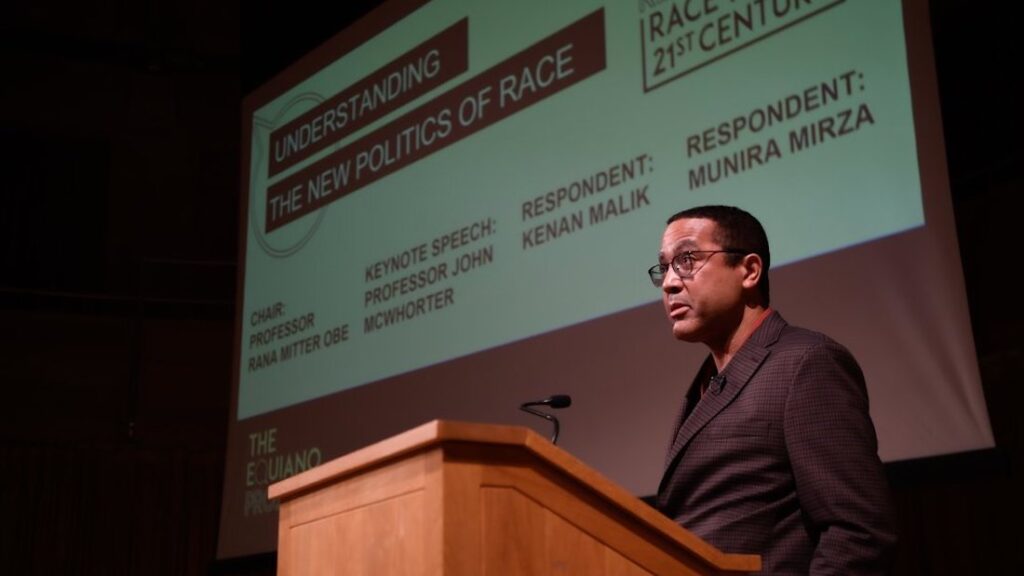 Overcoming the Problem of Race: <br>A Reflection on the <em>Towards the Common Good Conference</em>