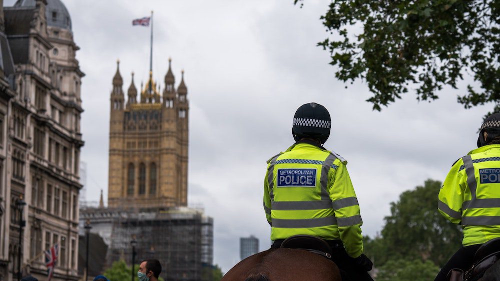 The British Counter-Terrorist ‘Prevent’ Programme is Broken