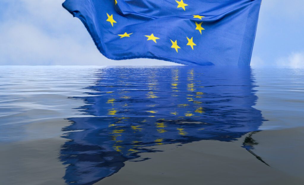 The EU is Not Europe, Part II: <br>The Liberal Paradox of Perpetual Conflict