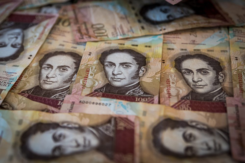 The Bolivar Legacy <br>Part II: Debt and Regret