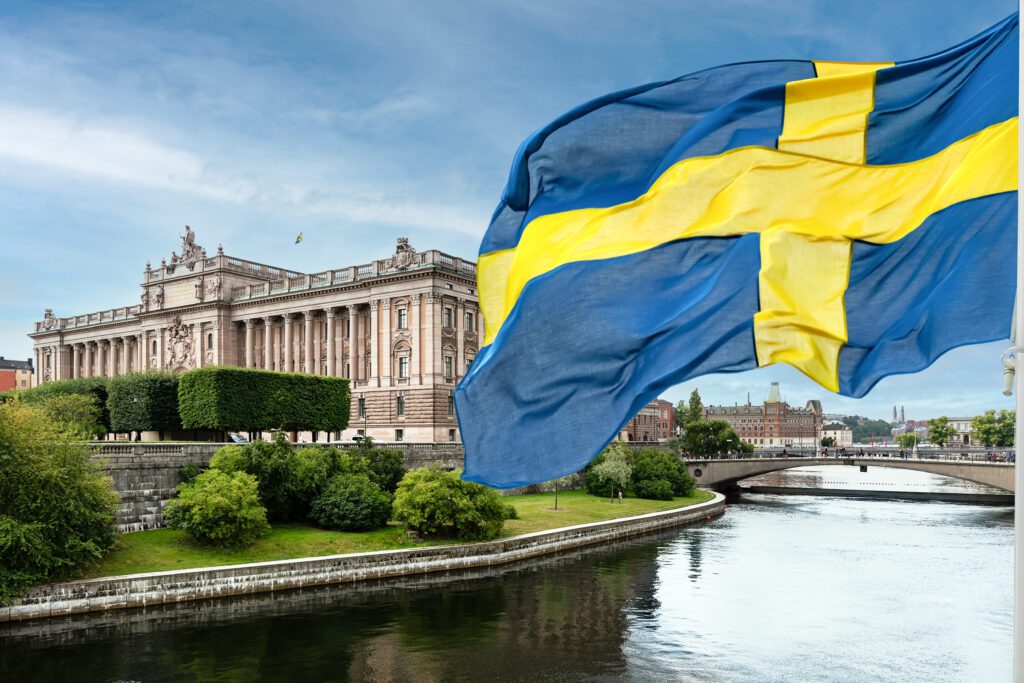 Sweden Launches International Campaign to Reduce Immigration