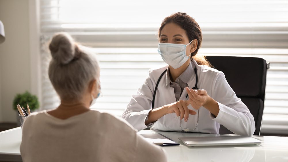 French Doctors on Strike