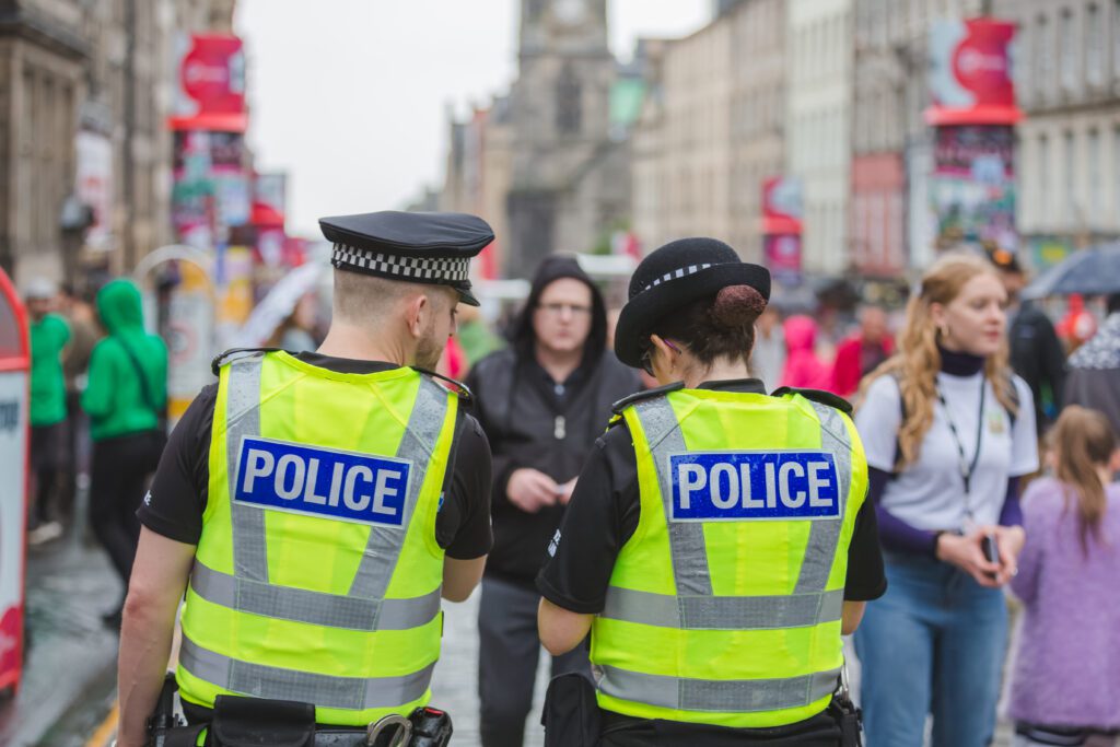 Scotland Police Rename Pedophiles As “Minor Attracted People” at Direction of EU