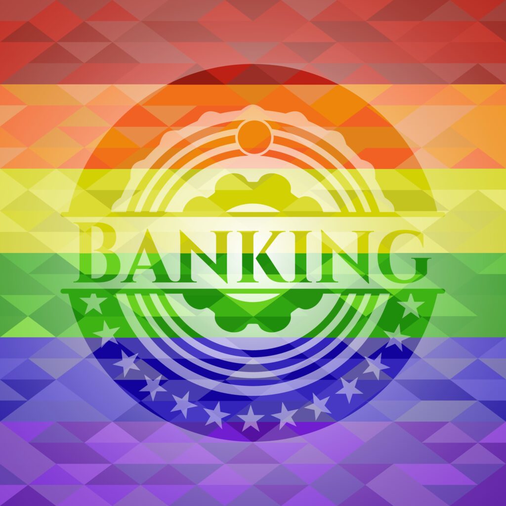 Bank Sells Services and ‘Polyamorous’ Relationships