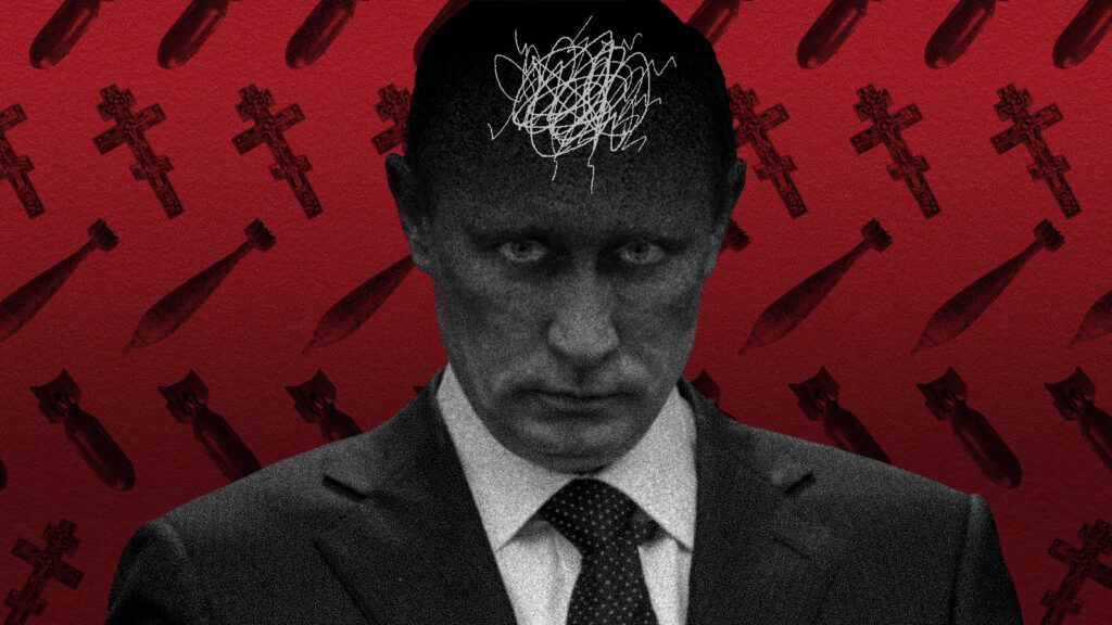 EU Launches Intelligence Platform Against Russian Propaganda