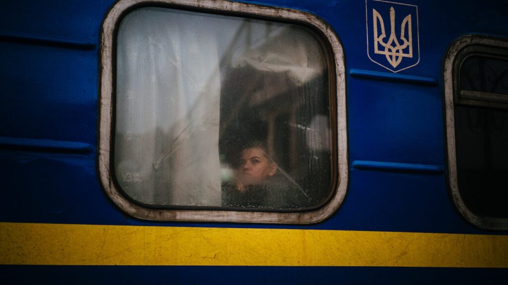 One Year of War in Ukraine: Interviews With the Survivors