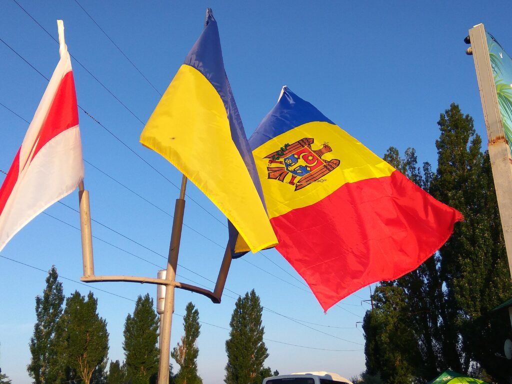 Moldova: The Next Ukraine?