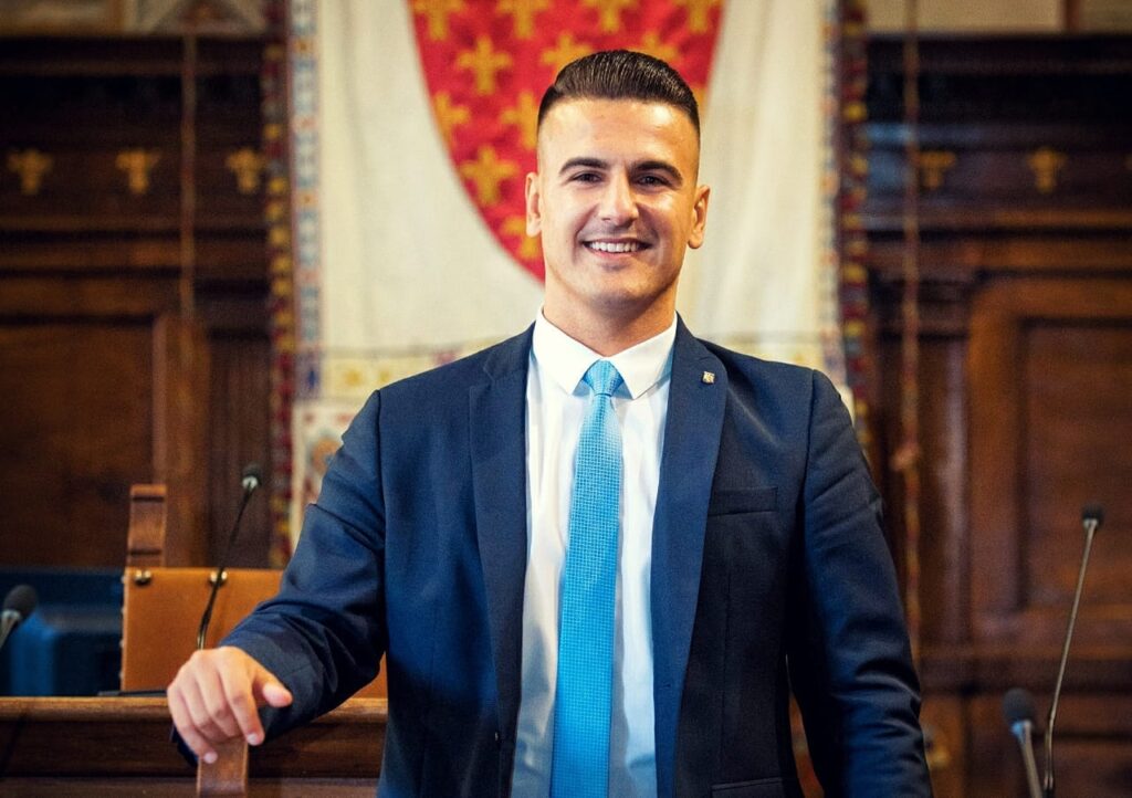 Meloni’s Election Paves the Way for Other Conservative Victories: An Interview with <strong>Claudiu Stanasel</strong>