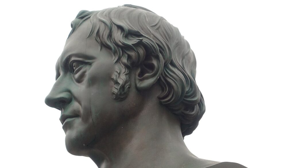 Hegel: The Revolutionary Afterlife, Part II
