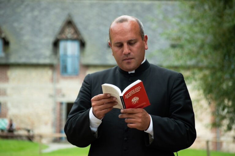 Popular French Priest Faces Legal Action for Saying Homosexuality Is a Sin