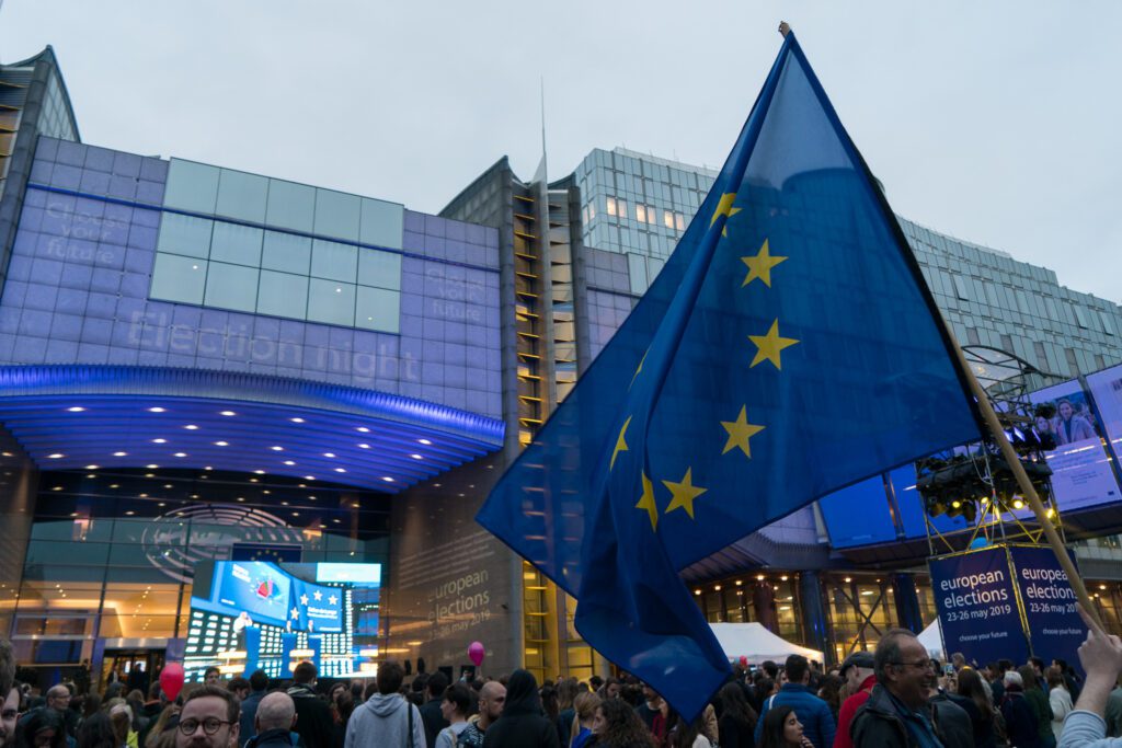 Further ‘EU Citizenship’ Measures Pass in European Parliament