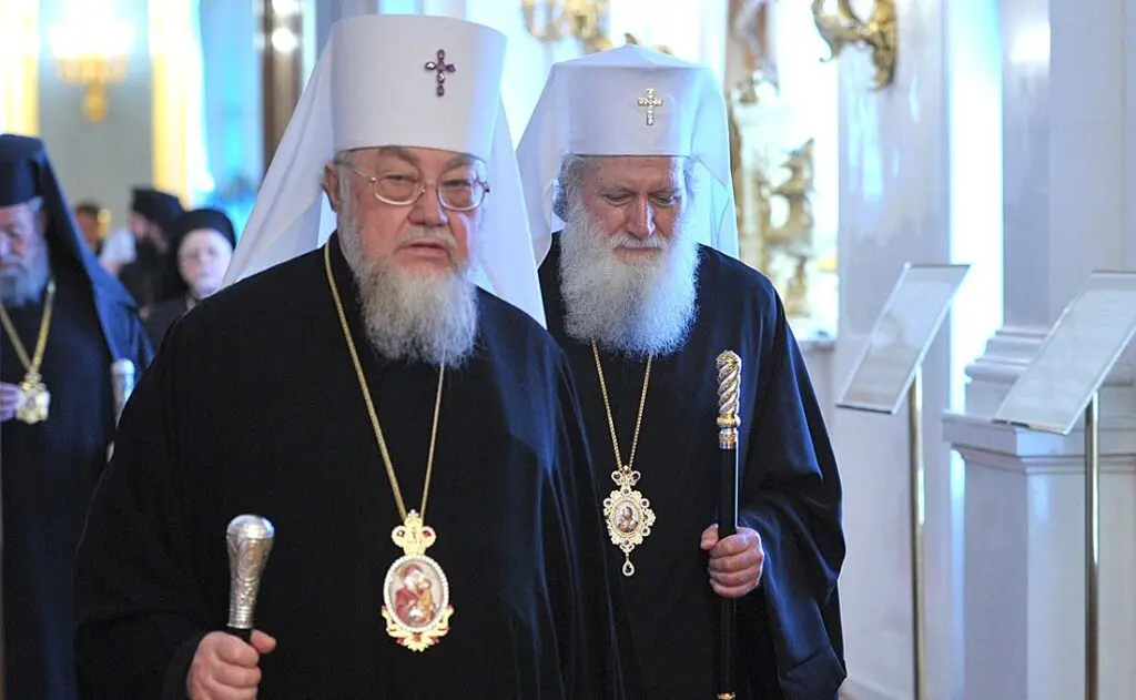 Polish Orthodox Church Leader Signaled Russian Support in Letter to Patriarch Kirill