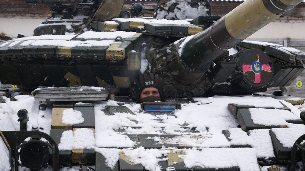 The Strange War — A Military Analysis of the Russian-Ukrainian Conflict