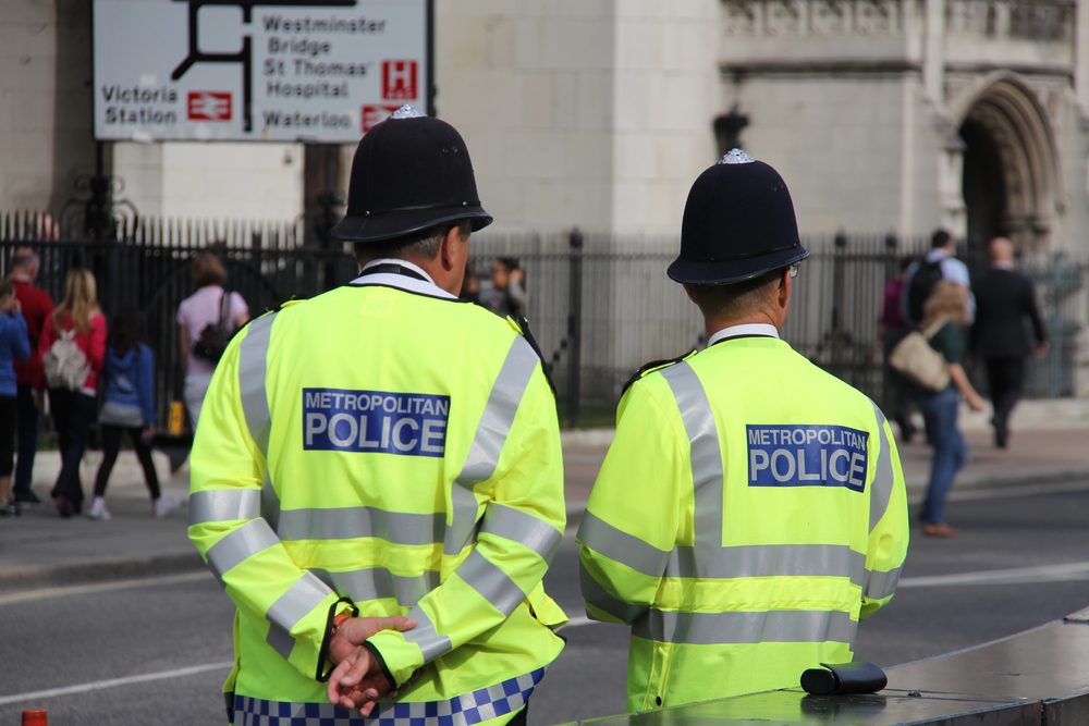 London Police Hires Individuals “Functionally Illiterate in English” To Boost Diversity