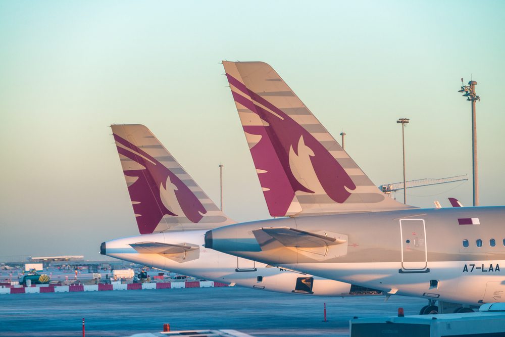 European Commission: No Reason To Scrap Qatar Aviation Deal