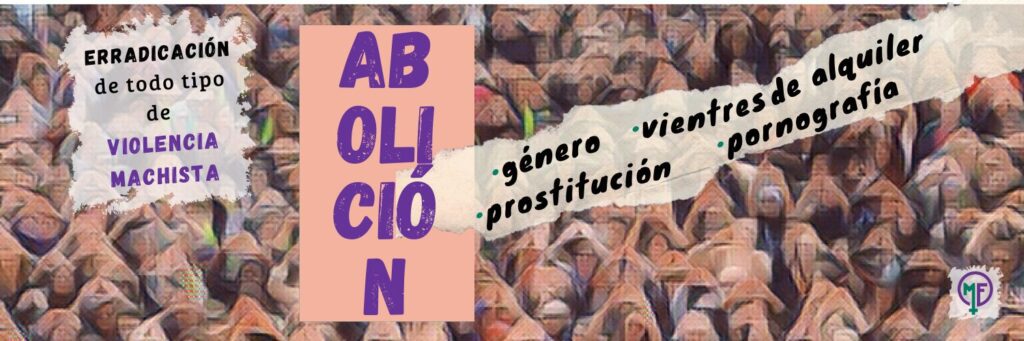 24 Hours of Feminism in Spain